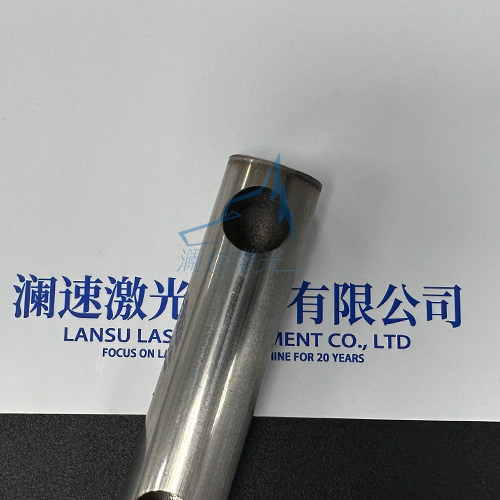 自動激光焊接機