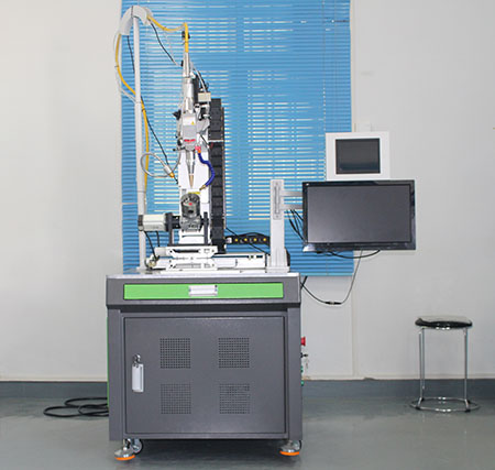 激光焊接機(jī)